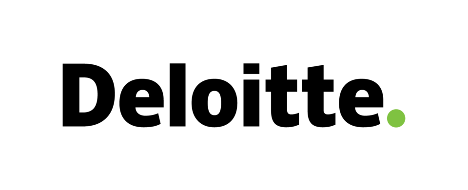 Red e-commerce logo with shopping cart icon and bold typography